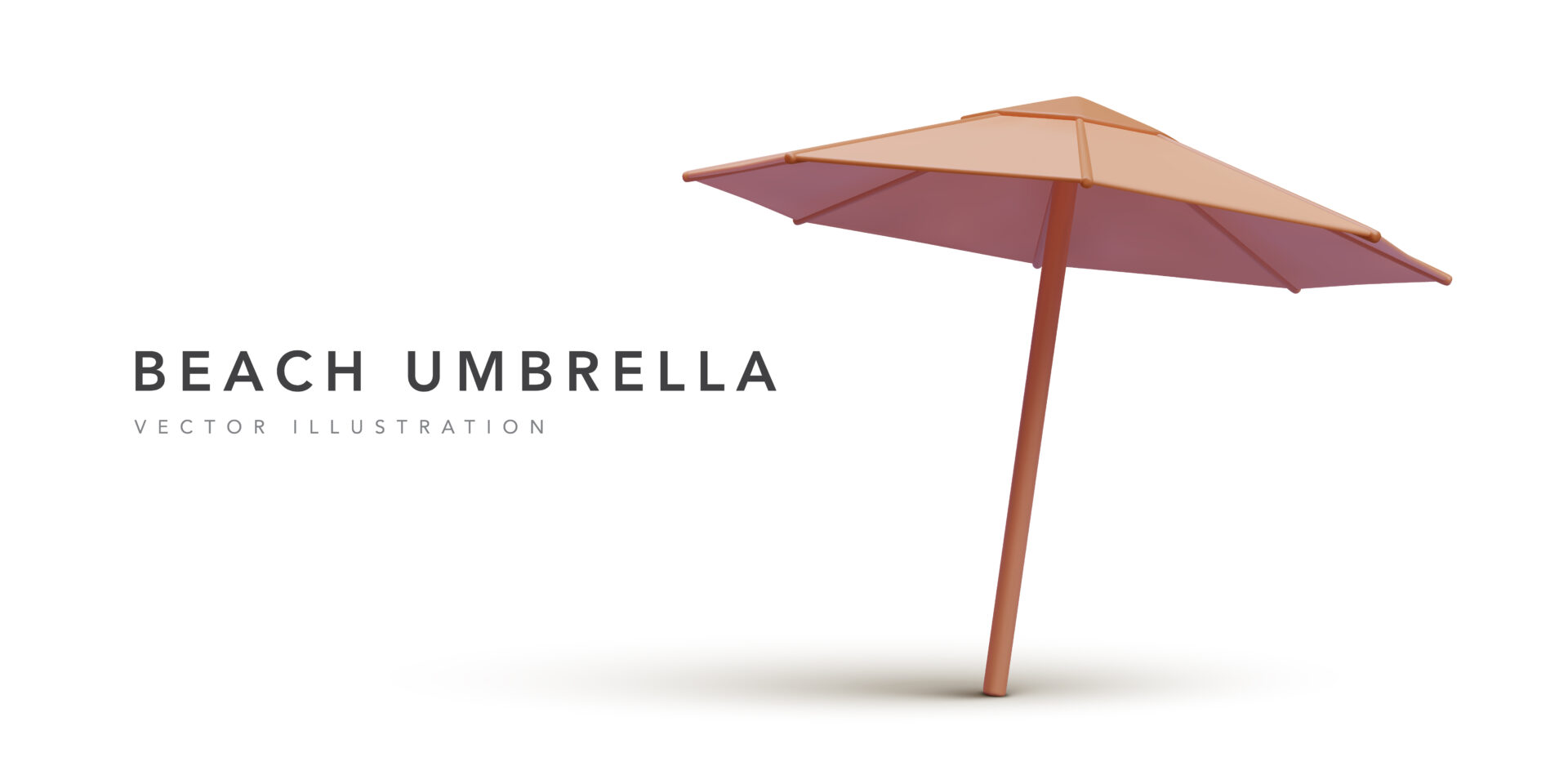 3d-beach-umbrella-with-shadow-isolated-white-background-vector-illustration-%e0%b8%95%e0%b8%b1%e0%b8%a7%e0%b8%ad%e0%b8%a2%e0%b9%88%e0%b8%b2%e0%b8%87